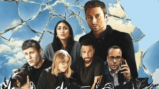 Undercover: Exposing the Far Right by Havana Marking