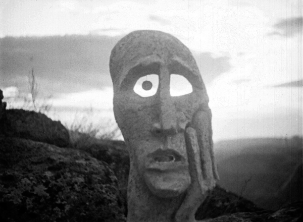 The Color of Armenian Land by Mikhail Vartanov