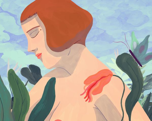 27 by Flóra Anna Buda