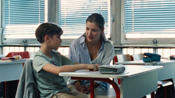 Lesson Learned by Bálint Szimler