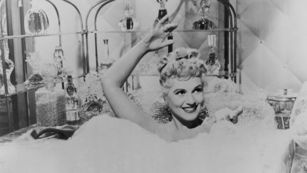 It Should Happen to You by George Cukor