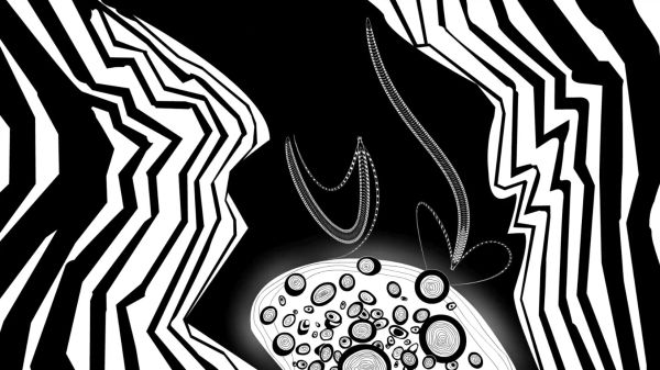 Children Of Future Sleep by Ivan Gopienko