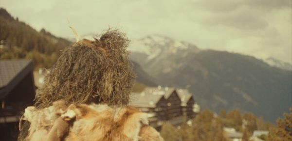 Endangered Species by Bruno Deville