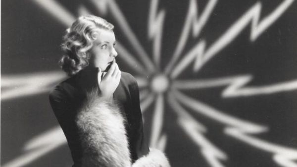 Vanity Street by Nicholas Grinde