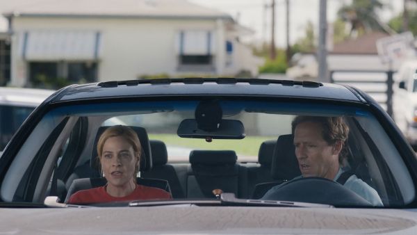 Episodic Pilot Showcase by Erin Brown Thomas and 2 co-directors