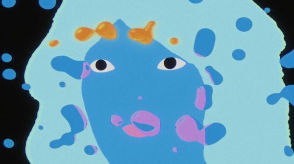 Little Dragon - 'Kenneth' by Cady Buche, Travis Barron