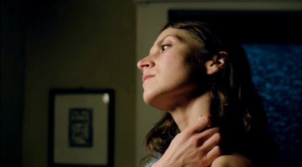 A Rotten Woman by Niamh Sauter-Cooke