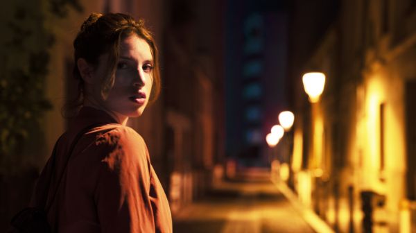 Célen - 'Mom told you so' by Cécile Cournelle