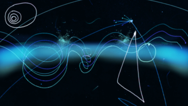 Glimmer by Natalia Ryss