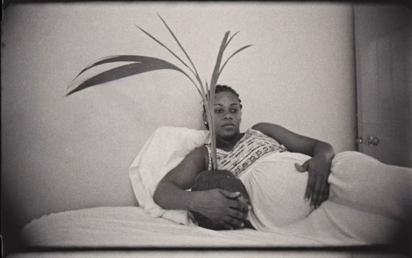 Black Mother by Khalik Allah