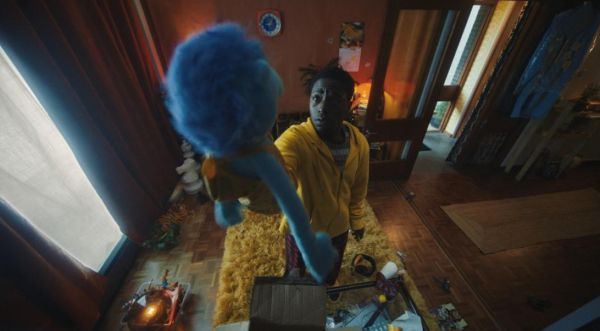 Meat Puppet by Eros V