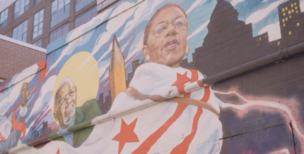 51st State by Hannah Rosenzweig