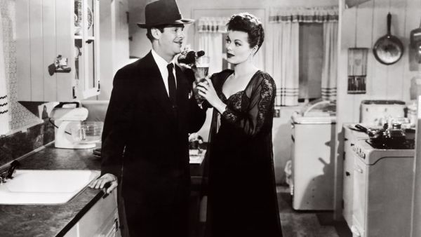 The First Time by Frank Tashlin