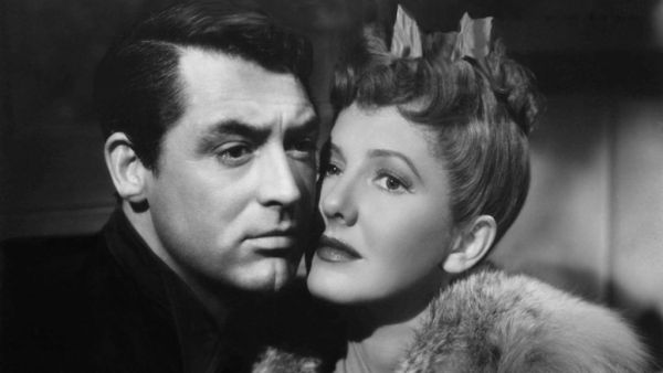 The Talk of the Town by George Stevens