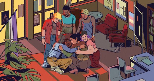 What It Takes by Kelsi Phung, Fabien Corre