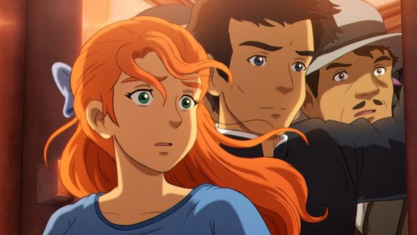 The Glassworker by Usman Riaz