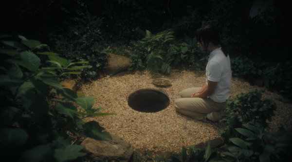 Pentatarmex Rabitular by Casey Friedman