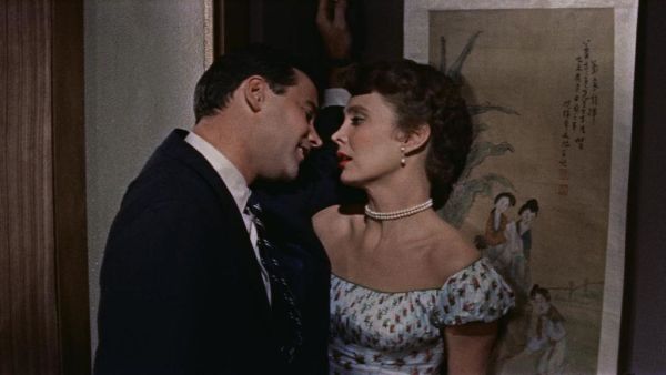 My Sister Eileen by Richard Quine