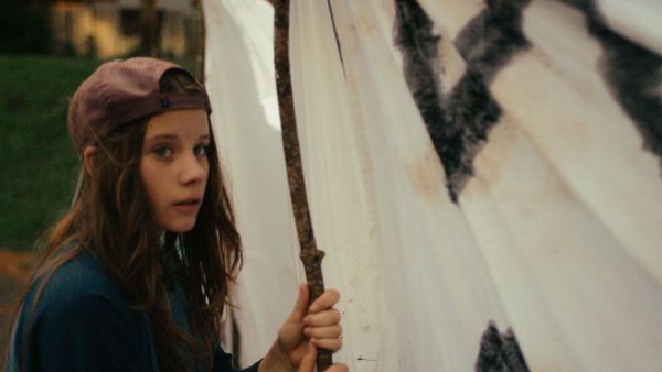 Block 5 by Klemen Dvornik