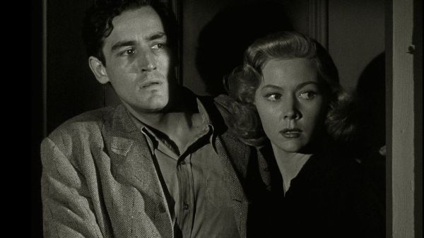 The Glass Wall by Maxwell Shane