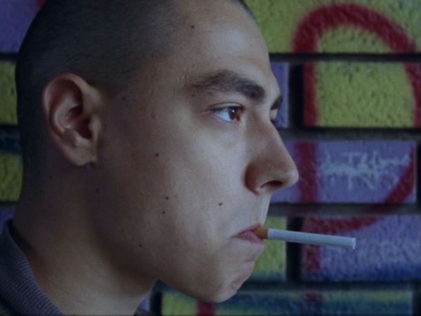 When the Phone Rang by Iva Radivojević