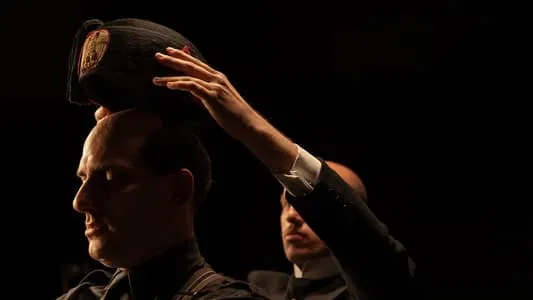 M - Son of the Century by Joe Wright