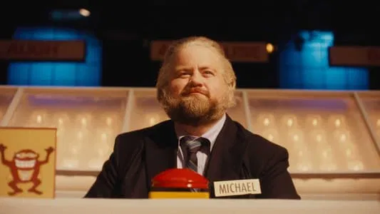 The Luckiest Man in America by Samir Oliveros