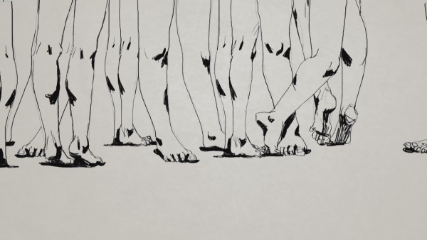 Foreign Body  by Marta Magnuska