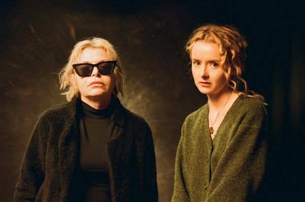 A Want in Her by Myrid Carten