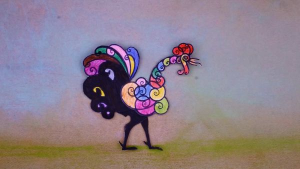 The Magic of Iron by 