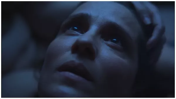 Arcadia by Yorgos Zois