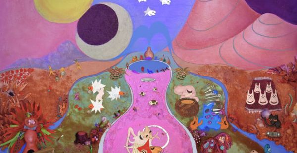 Butterfly by Sunčana Brkulj