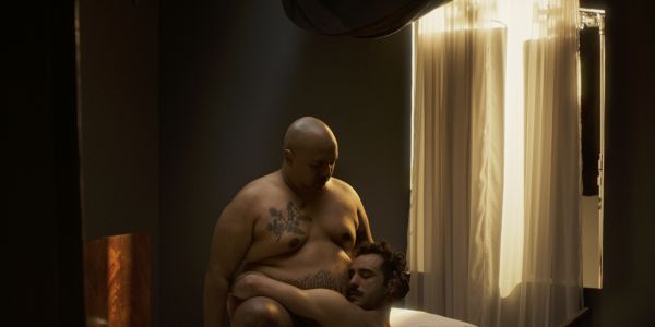 You Are Closer To God When You Do Not Indulge by Tore Hallas