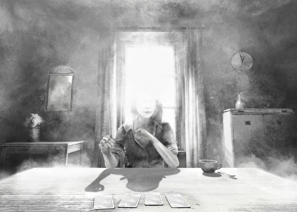 Emperor by Marion Burger, Ilan J. Cohen