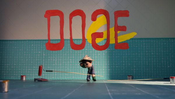 Eclipse by Anastasiya Zabelina