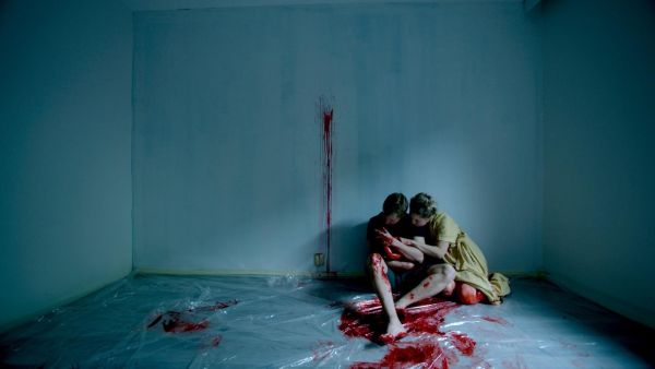 Expectancy  by Juho Fossi