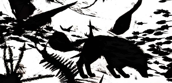 From Under Which Rock Did They Crawl Out by Daniel Šuljić