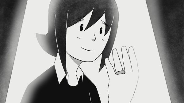 Unfamiliar Memories by Serhat Şen