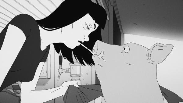 Hurikán by Jan Saska