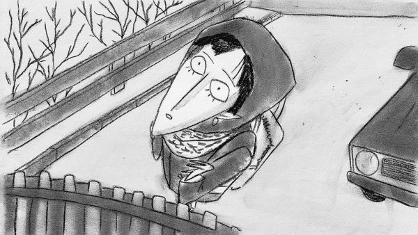 I Died in Irpin by Anastasiia Falileieva