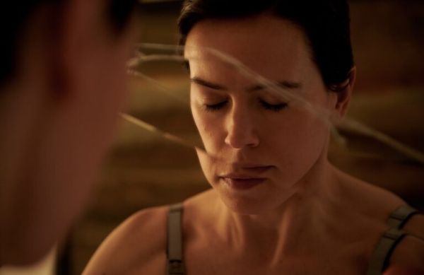 Magpie by Sam Yates, Daisy Ridley