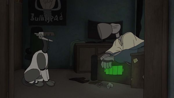 Illuminated by Morana Marija Vulić