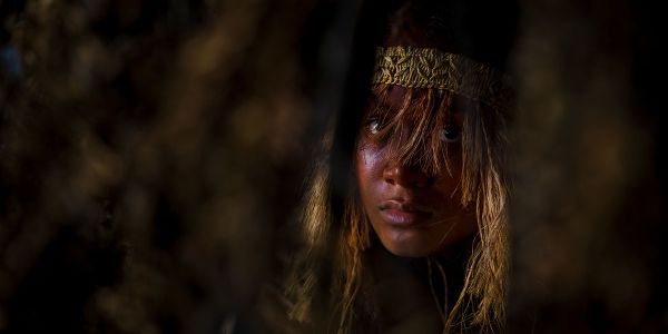 Struggle Without End by Michael Jonathan