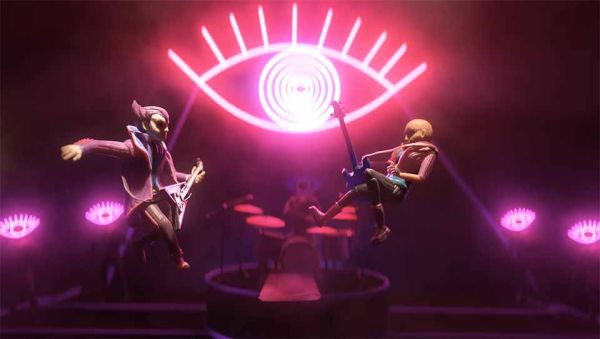 À Toi by Stéphane Berla