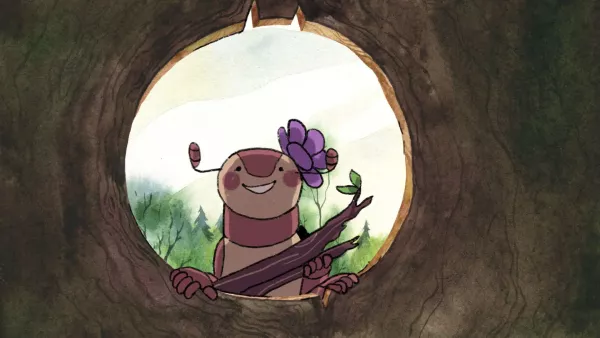 Writing Home by Eva Matejovičová