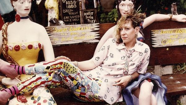 The World According to Allee Willis by Alexis Spraic