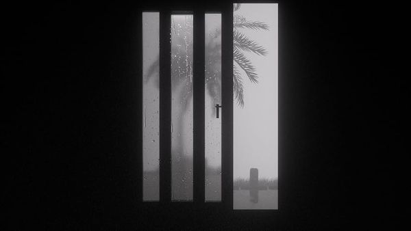 Limbophobia by Wen-Yee Hsieh