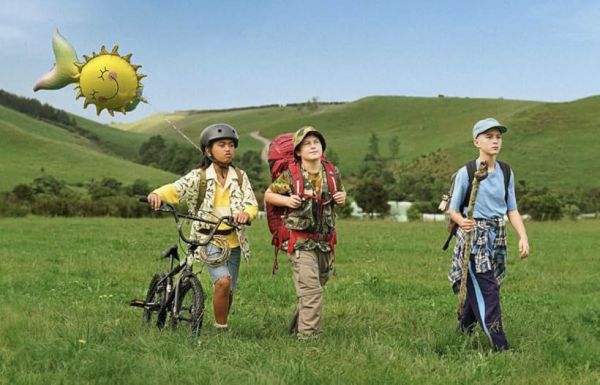 The Mountain by Rachel House