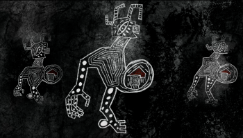 A Penny for a Cockroach by Alexandra Ouchev