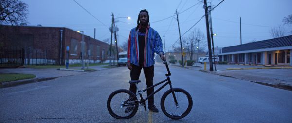 Mr. Cato by Ryan Ross